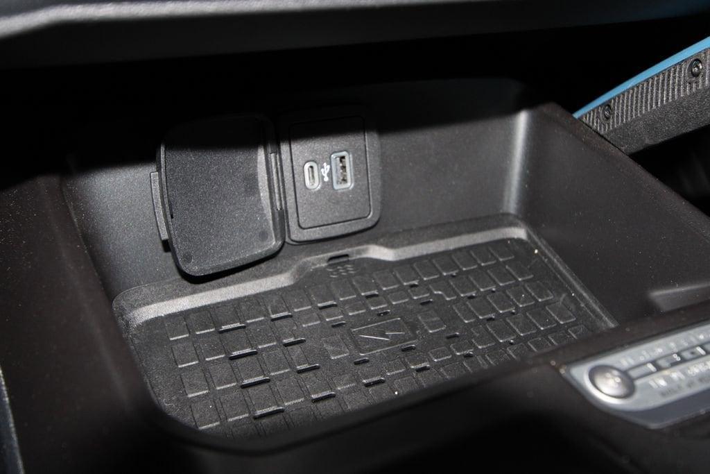 used 2024 Ford Bronco car