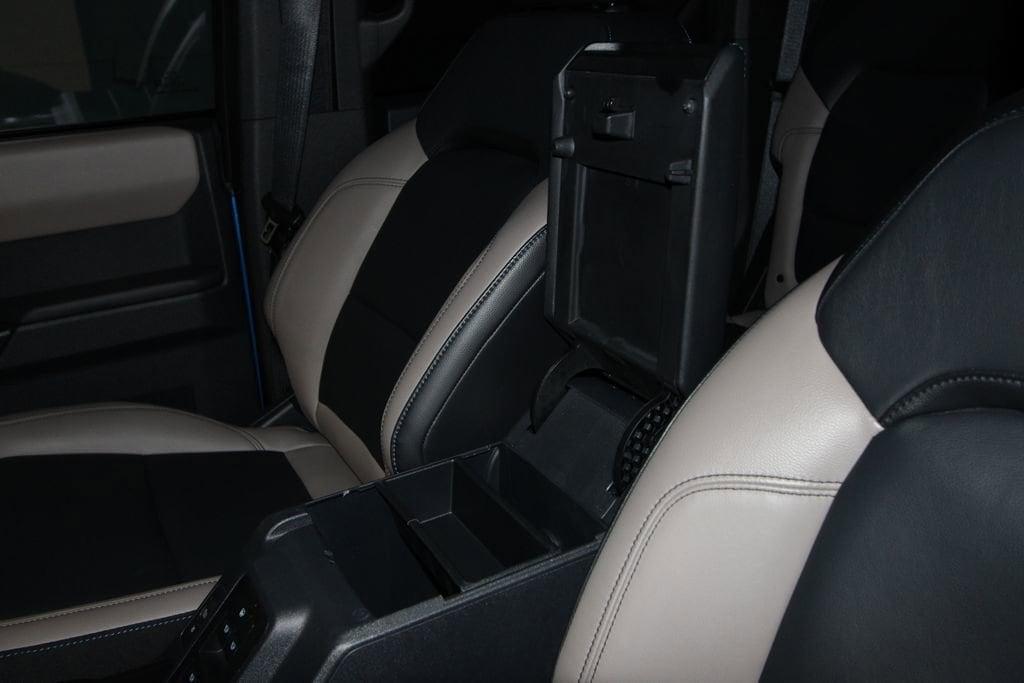 used 2024 Ford Bronco car
