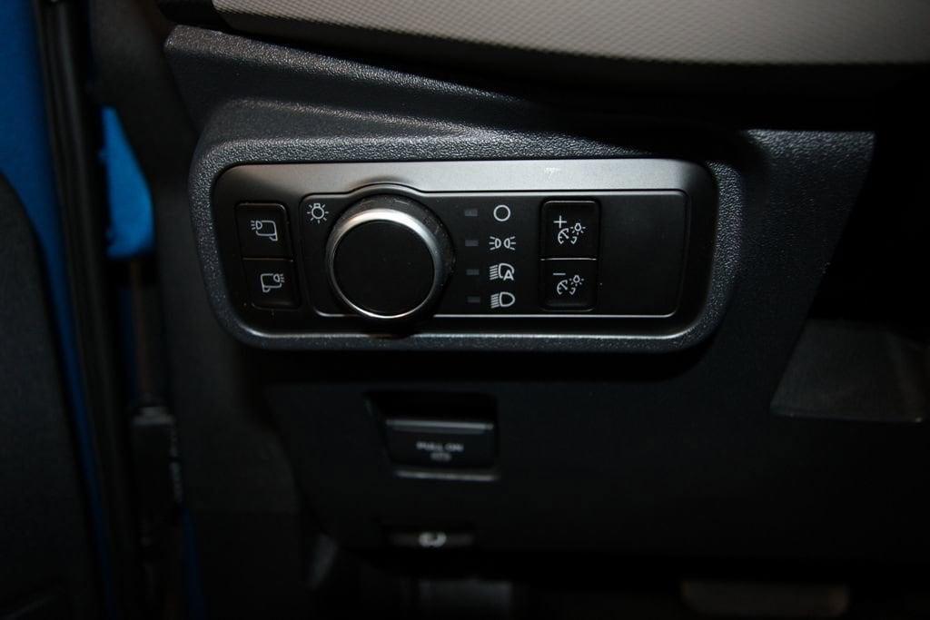 used 2024 Ford Bronco car