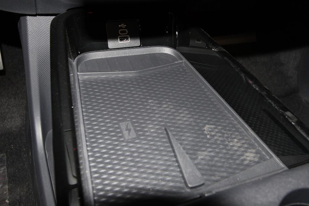 new 2025 Ford Mustang Mach-E car, priced at $51,338