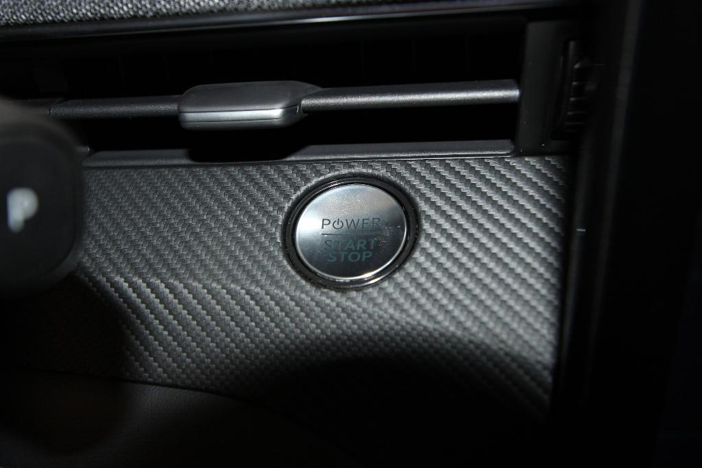 new 2025 Ford Mustang Mach-E car, priced at $51,338