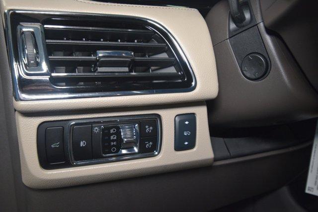 new 2024 Lincoln Navigator L car, priced at $110,870