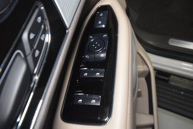 new 2024 Lincoln Navigator L car, priced at $107,355