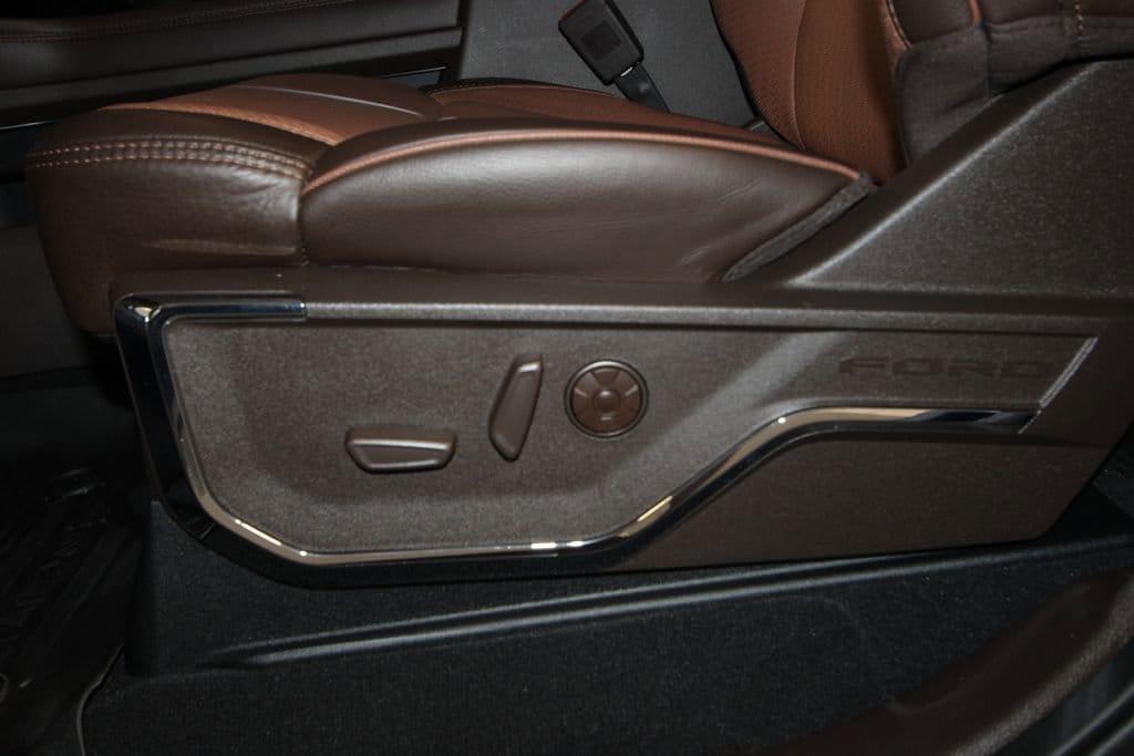 used 2025 Ford F-250 car, priced at $91,991