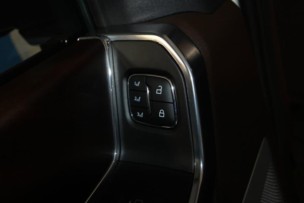 used 2025 Ford F-250 car, priced at $91,991