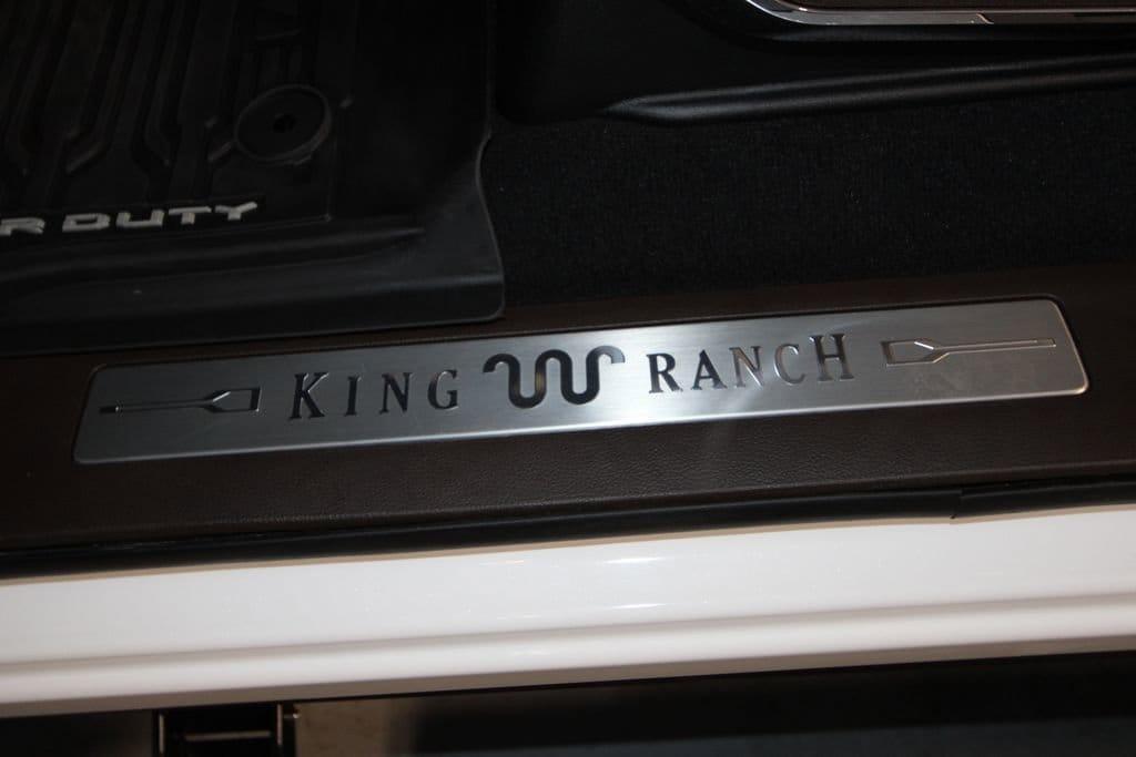 used 2025 Ford F-250 car, priced at $91,991