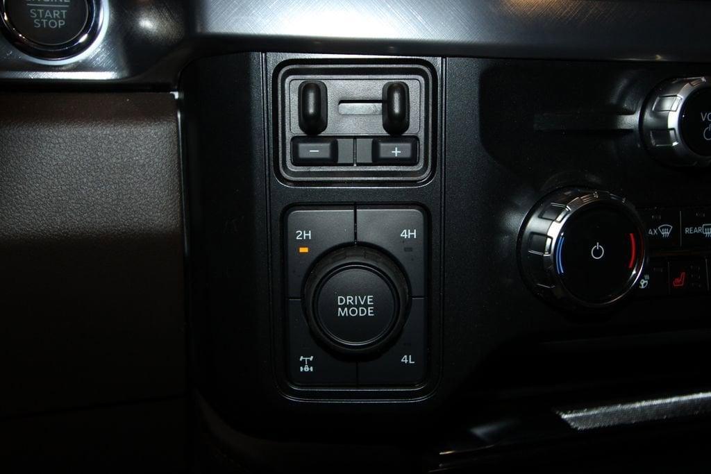 used 2025 Ford F-250 car, priced at $91,991