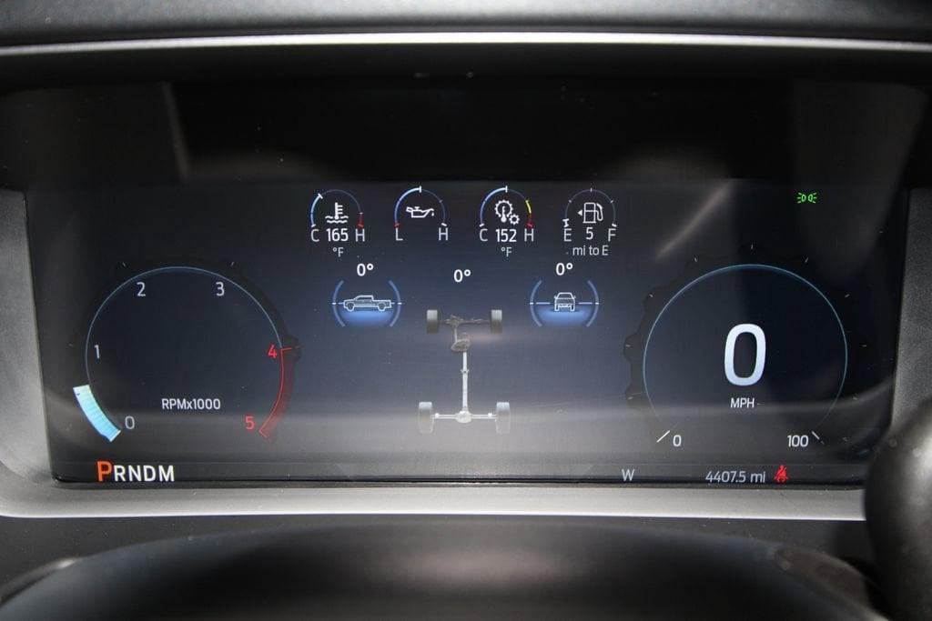 used 2025 Ford F-250 car, priced at $91,991