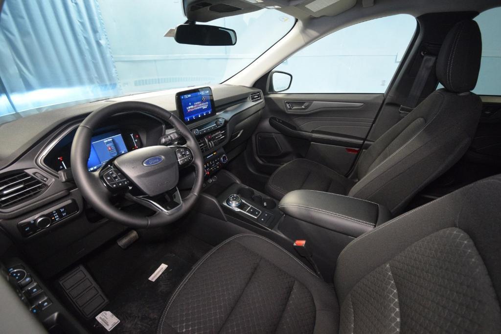 new 2024 Ford Escape car, priced at $31,814