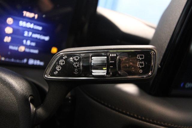 new 2025 Lincoln Aviator car, priced at $65,527