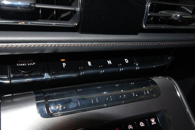 new 2025 Lincoln Aviator car, priced at $65,527