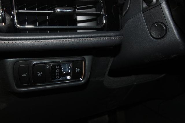 new 2025 Lincoln Aviator car, priced at $65,527