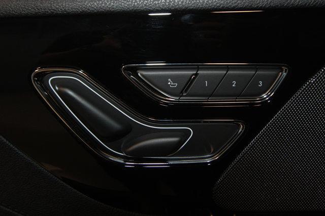 new 2025 Lincoln Aviator car, priced at $65,527