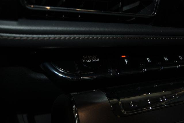 new 2025 Lincoln Aviator car, priced at $65,527