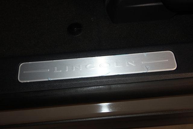 new 2025 Lincoln Aviator car, priced at $65,527