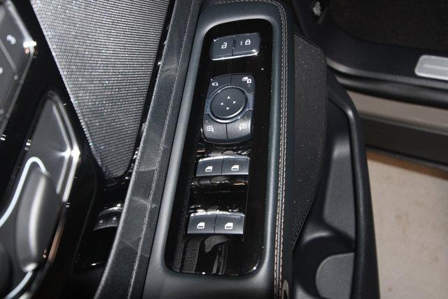 new 2025 Lincoln Aviator car, priced at $65,527