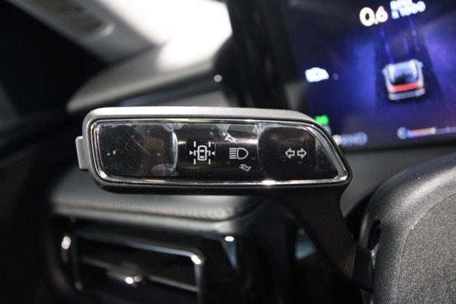 new 2025 Lincoln Aviator car, priced at $65,527