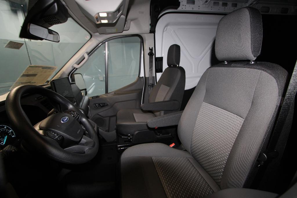 new 2025 Ford Transit-350 car, priced at $55,925