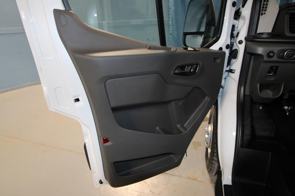 new 2025 Ford Transit-350 car, priced at $53,065