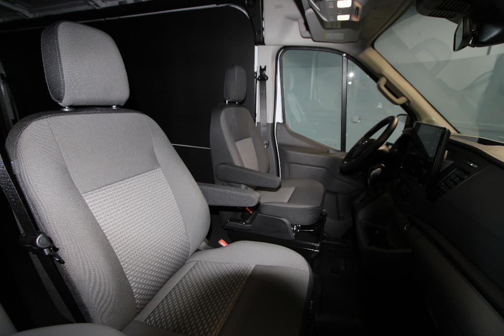 new 2025 Ford Transit-350 car, priced at $53,065