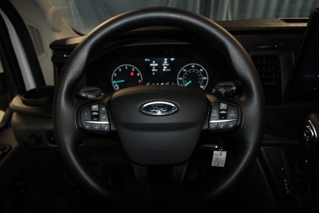 new 2025 Ford Transit-350 car, priced at $55,925
