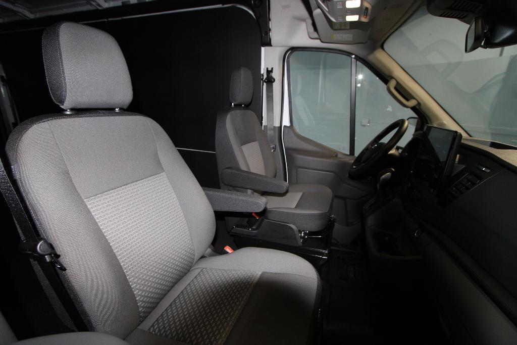 new 2025 Ford Transit-350 car, priced at $55,925