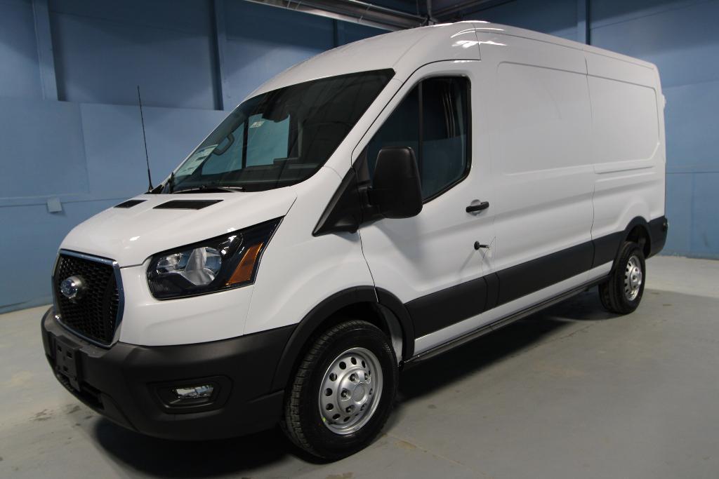 new 2025 Ford Transit-350 car, priced at $55,925