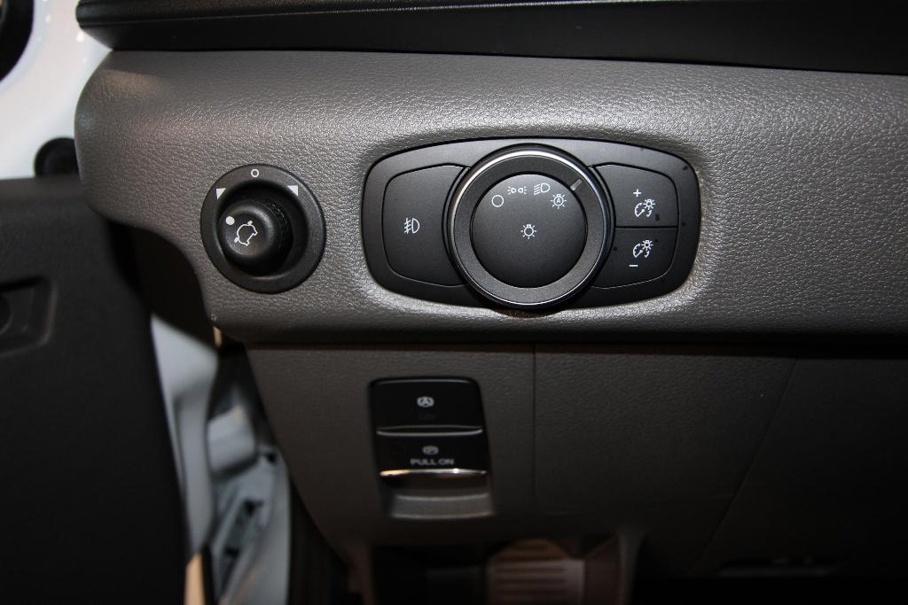 new 2025 Ford Transit-350 car, priced at $53,065