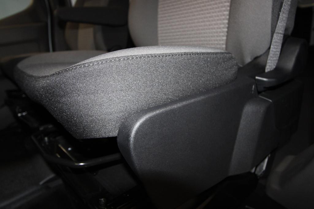 new 2025 Ford Transit-350 car, priced at $55,925