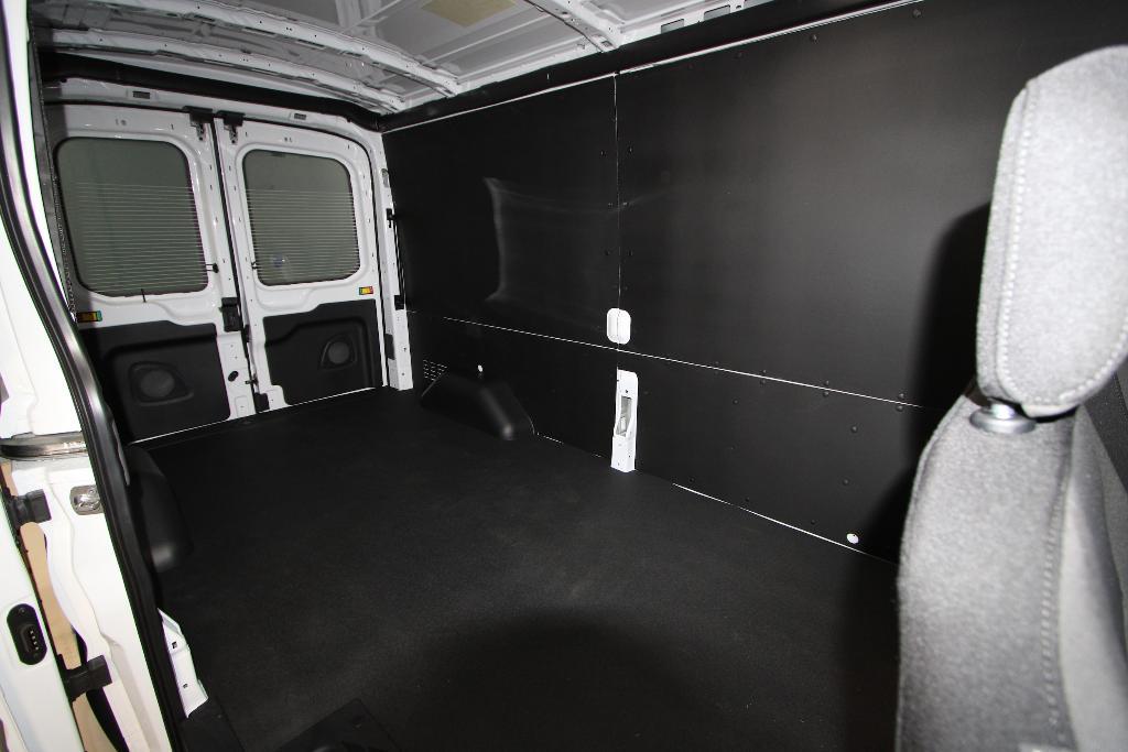 new 2025 Ford Transit-350 car, priced at $53,065