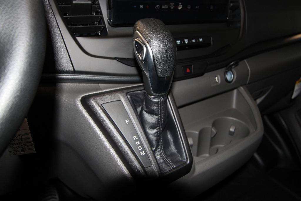 new 2025 Ford Transit-350 car, priced at $53,065