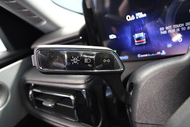 new 2025 Lincoln Aviator car, priced at $72,220