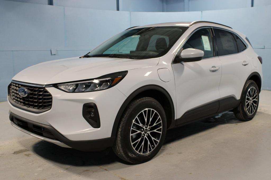 new 2025 Ford Escape car, priced at $34,291