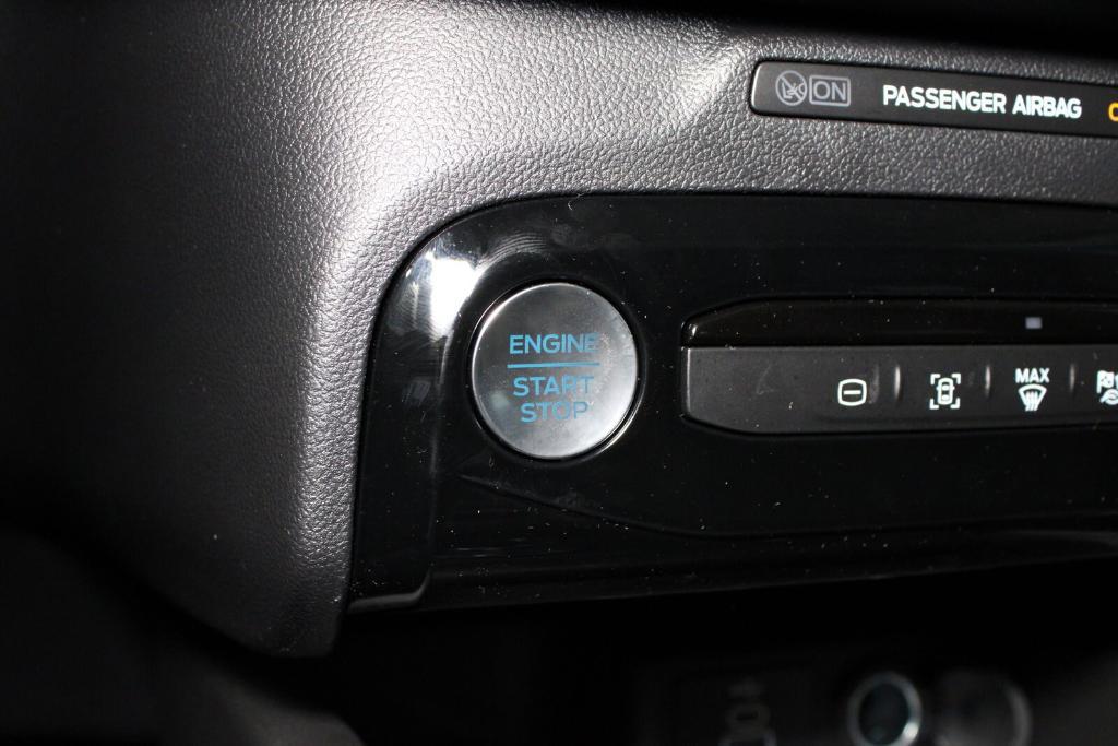new 2025 Ford Escape car, priced at $34,291