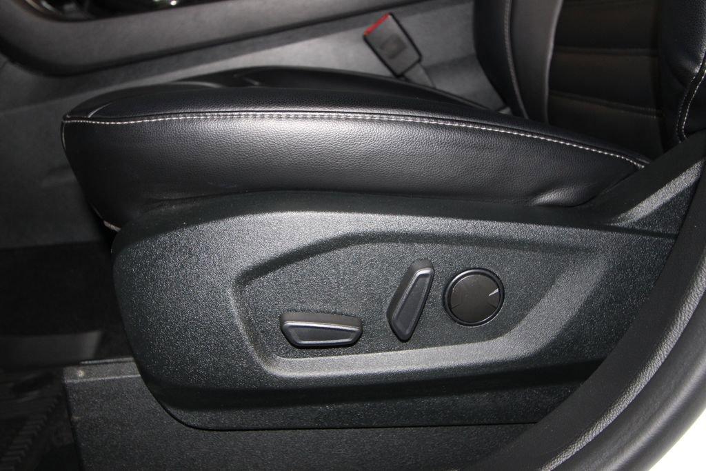 used 2022 Ford Edge car, priced at $31,991