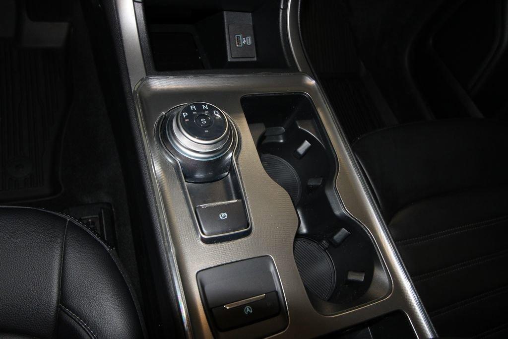 used 2022 Ford Edge car, priced at $31,991