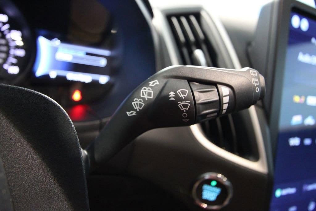 used 2022 Ford Edge car, priced at $31,991