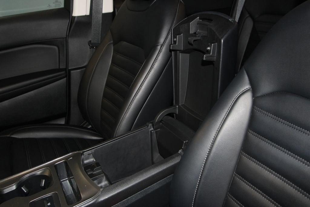 used 2022 Ford Edge car, priced at $31,991