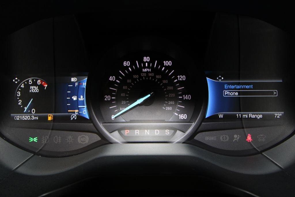 used 2022 Ford Edge car, priced at $31,991