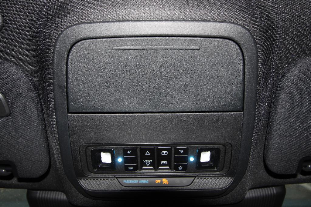 new 2025 Ford Explorer car, priced at $57,318