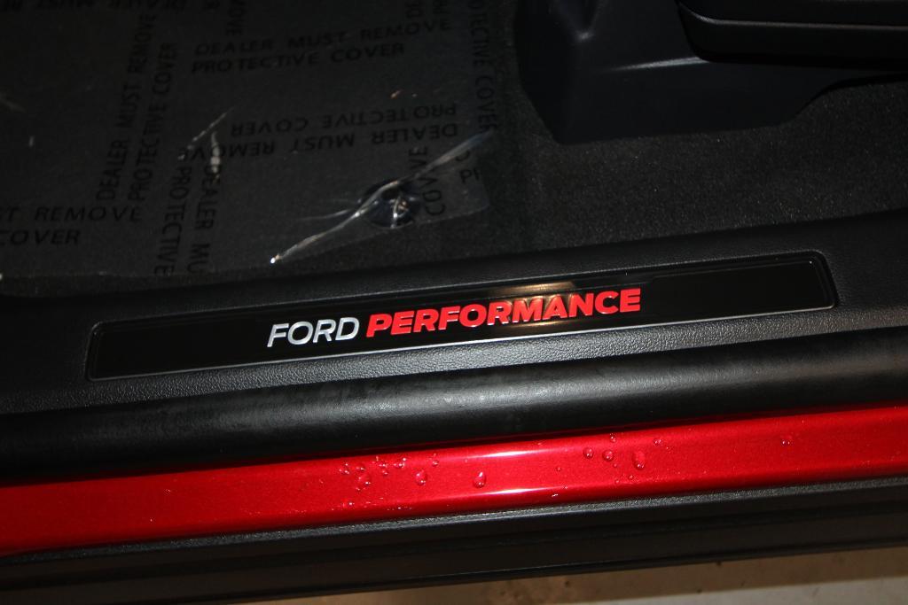 new 2025 Ford Explorer car, priced at $57,318