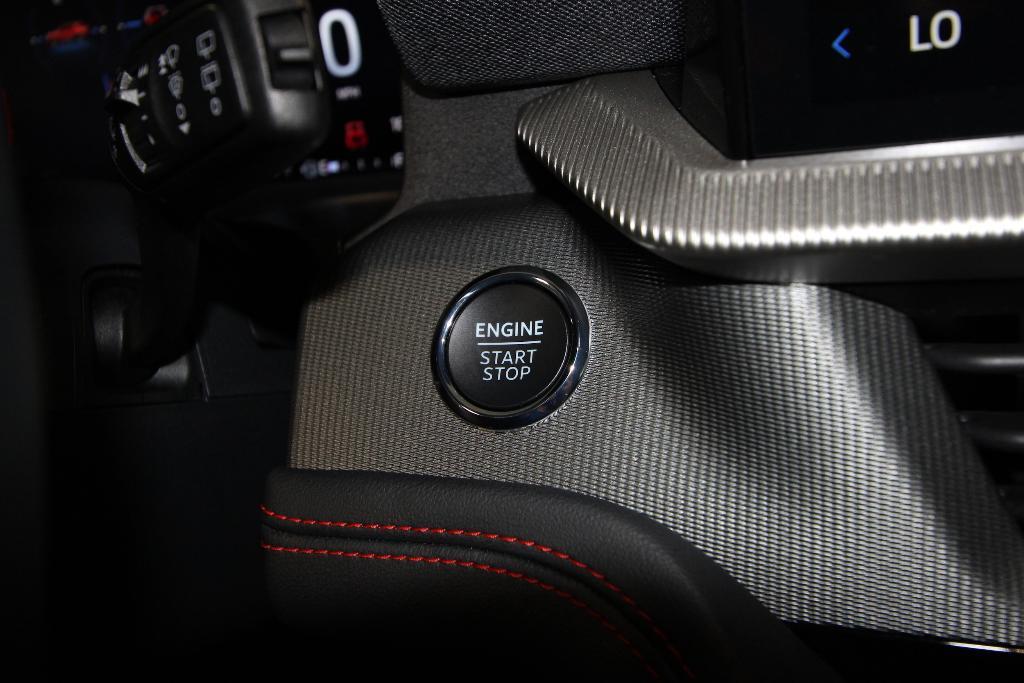 new 2025 Ford Explorer car, priced at $57,318