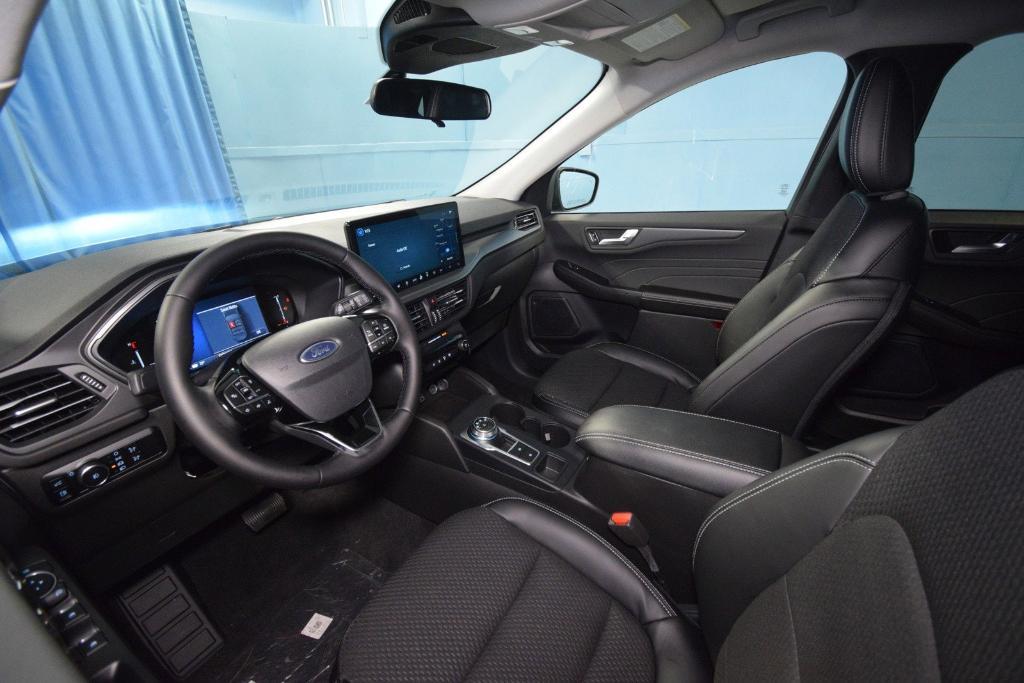 new 2024 Ford Escape car, priced at $36,676