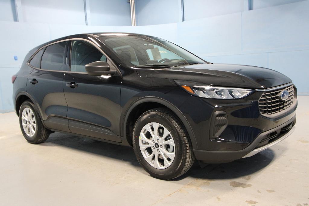 new 2026 Ford Escape car