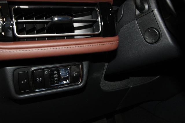 new 2025 Lincoln Aviator car, priced at $74,766