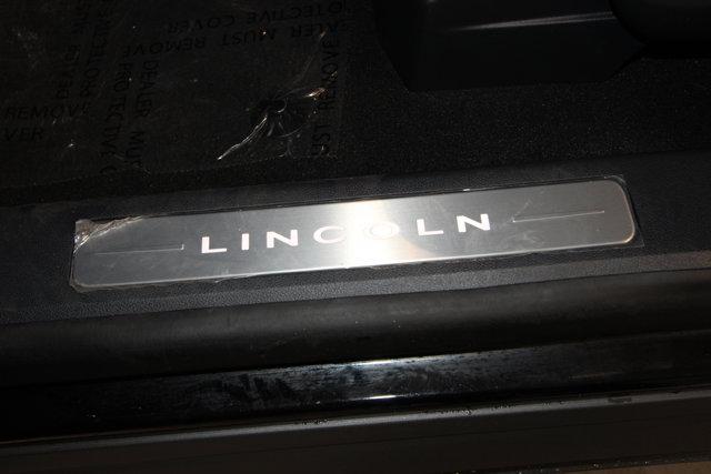 new 2025 Lincoln Aviator car, priced at $74,766