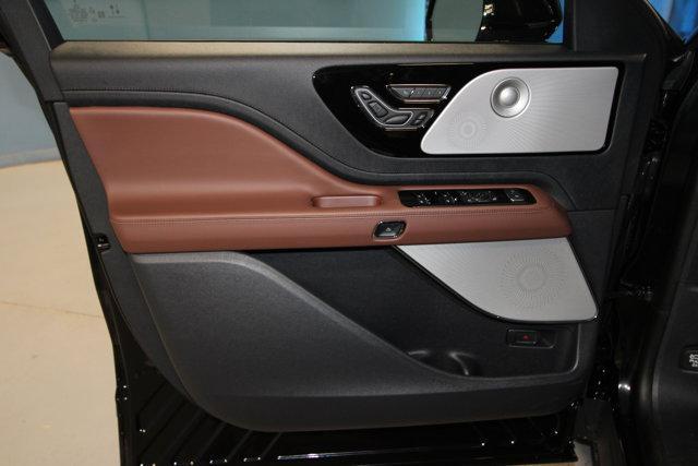 new 2025 Lincoln Aviator car, priced at $74,766