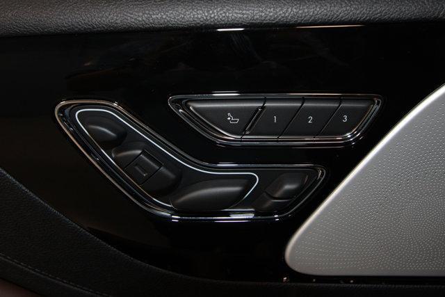 new 2025 Lincoln Aviator car, priced at $74,766