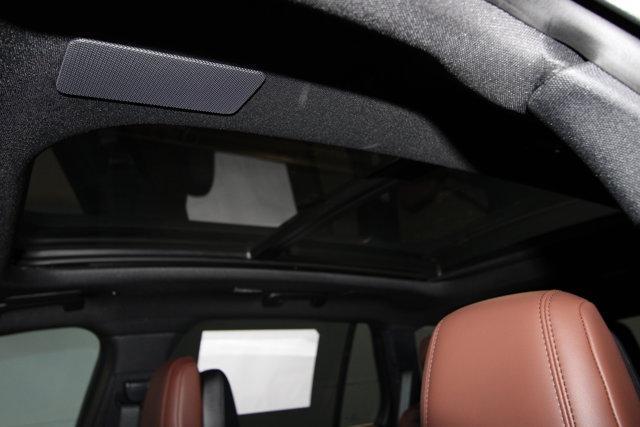 new 2025 Lincoln Aviator car, priced at $74,766