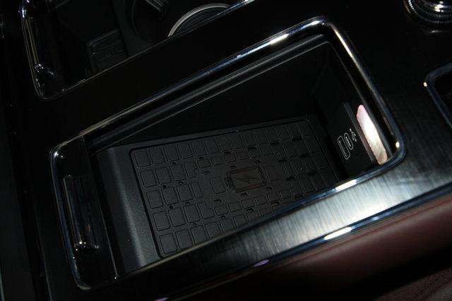 new 2025 Lincoln Aviator car, priced at $74,766